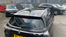 Suzuki S-Cross 1.4 Boosterjet 48V Hybrid Motion 5dr Petrol Hatchback